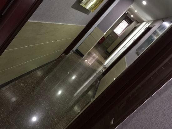 Shujun Hostel Hotel in Shanghai
