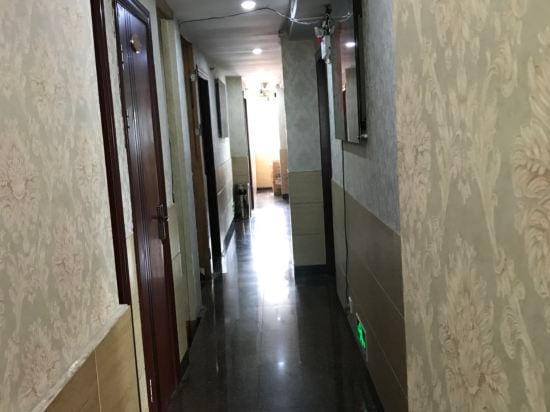 Shujun Hostel Hotel in Shanghai