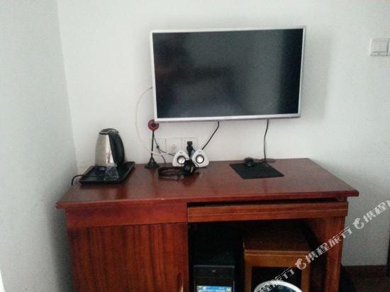 Chedun 98 Chain Hostel Hotel in Shanghai