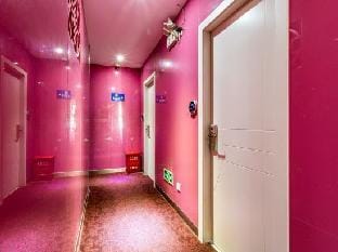 Shanghai Xinyu Motel Hotel in Shanghai