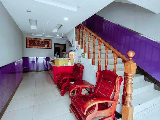 Jiecheng Hostel Hotel in Shanghai