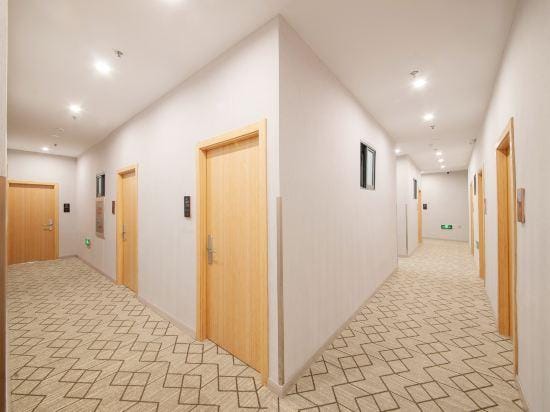 Meidu Hostel Hotel in Shanghai
