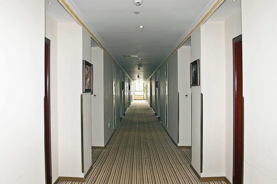 Wenhui Hotel Hotel in Shanghai