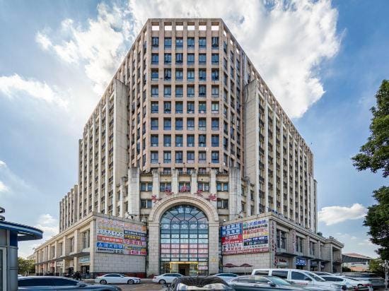 Wenhui Hotel Hotel in Shanghai