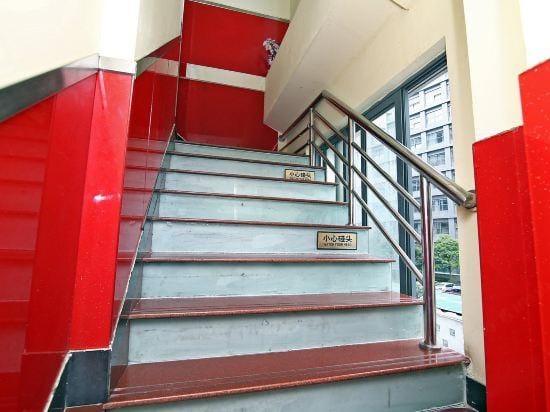 Hezhi Hotel Hotel in Shanghai
