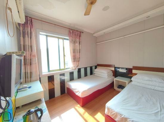 Yuanjian Hotel Hotel in Shanghai