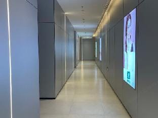 Greentree Inn (Shanghai Pudong Airport East Huaxia Road Metro Station) Hotel in Shanghai