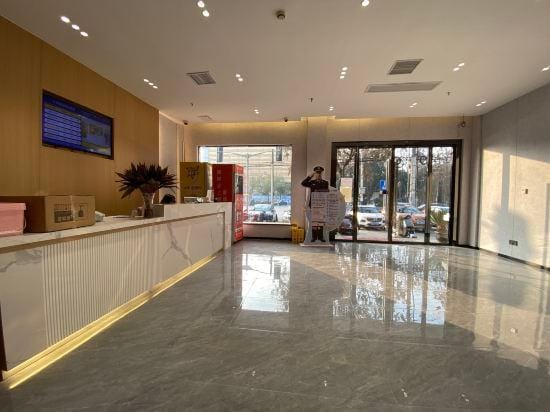 Nanfei Hostel Hotel in Shanghai