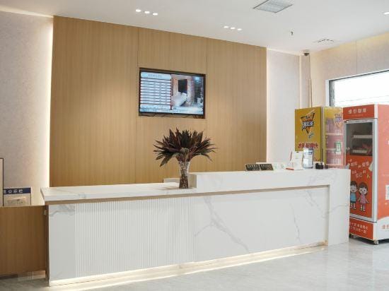 Nanfei Hostel Hotel in Shanghai