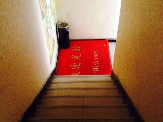 Wanhao Hotel Hotel in Shanghai