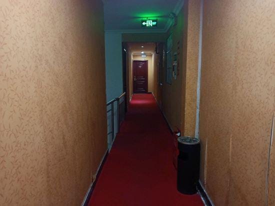 Wanhao Hotel Hotel in Shanghai