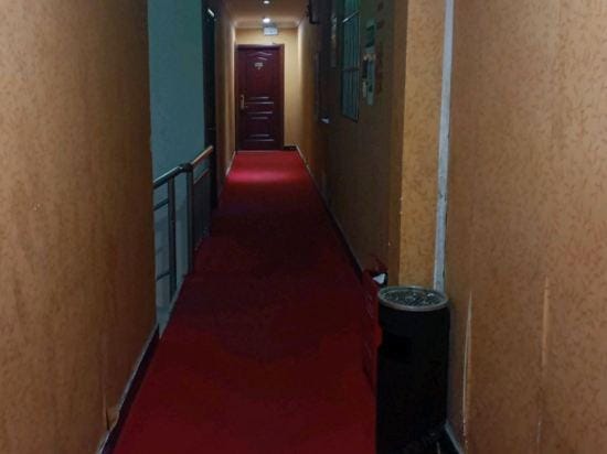Wanhao Hotel Hotel in Shanghai