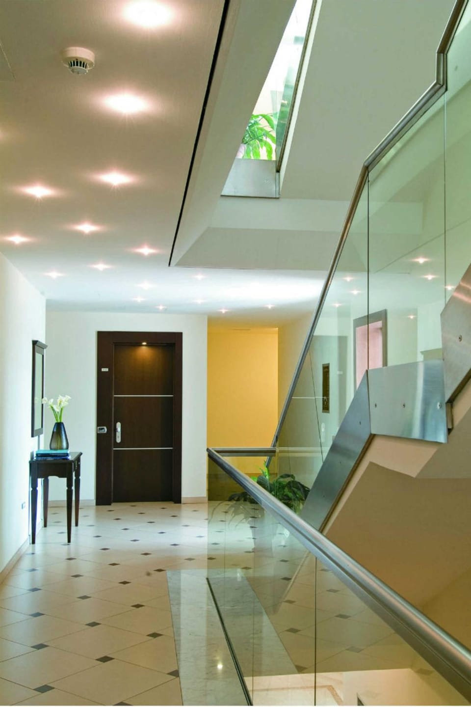 Suites & Residence Hotel Hotel in Pozzuoli