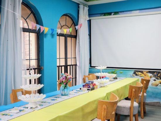 Subin Hostel Hotel in Shanghai