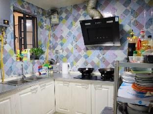 Subin Hostel Hotel in Shanghai