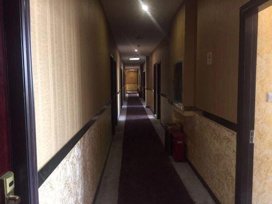 Haoyi Hostel Hotel in Shanghai