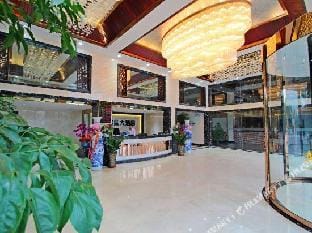 Bin Yuan Hotel Hotel in Shanghai