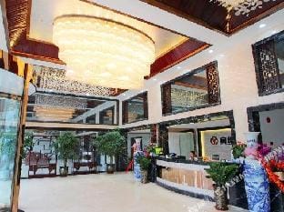 Bin Yuan Hotel Hotel in Shanghai