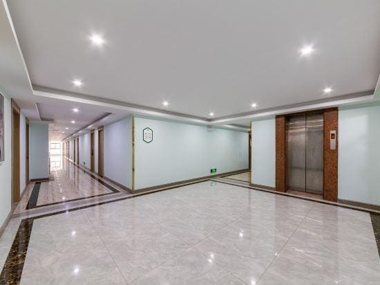99inn Selected Preferred Hotel (Shanghai Fengjing Ancient Town) Hotel in Shanghai