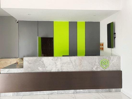 99inn Selected Preferred Hotel (Shanghai Fengjing Ancient Town) Hotel in Shanghai