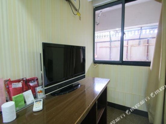 Huile Holiday Hostel Hotel in Shanghai