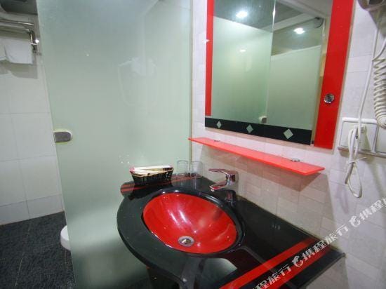 Huile Holiday Hostel Hotel in Shanghai