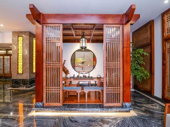 Yujing Smart Hotel Hotel in China