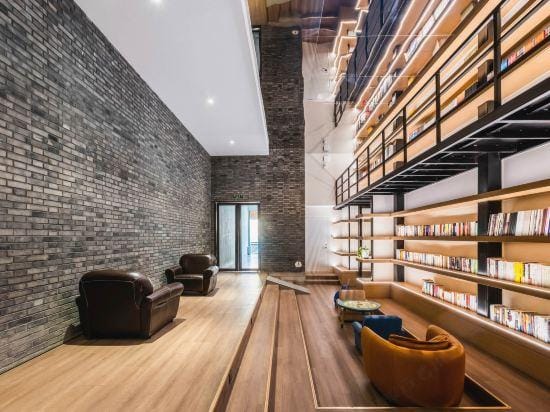 Joyous Hotel Hotel in Beijing