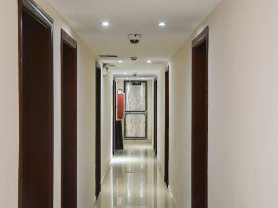 Guxiangyi Hotel Hotel in Shanghai