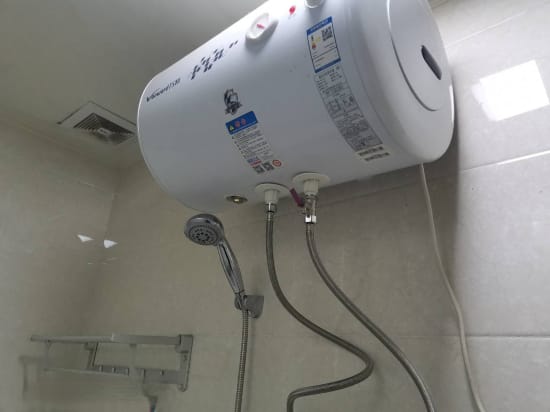 cai hong bin guan Hotel in Beijing
