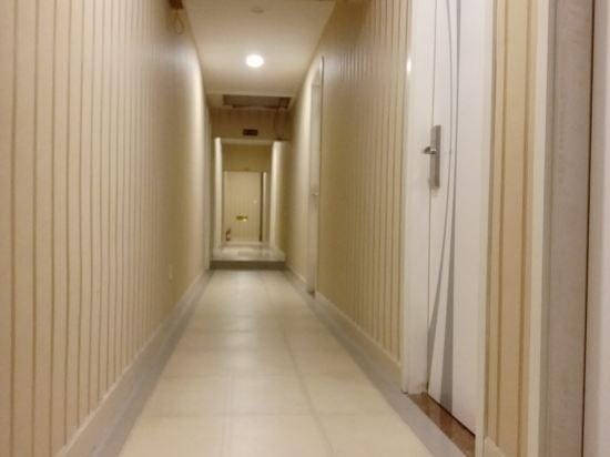 Shanghai Shengjia Hotel Hotel in Shanghai