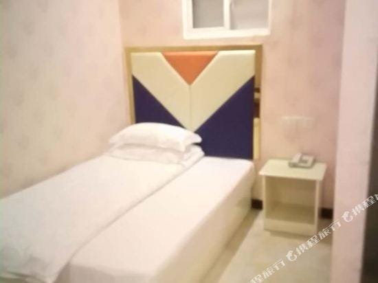 Ruyun Hotel Hotel in Shanghai