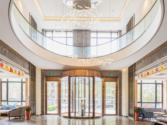 Puhua Hotel Hotel in Beijing