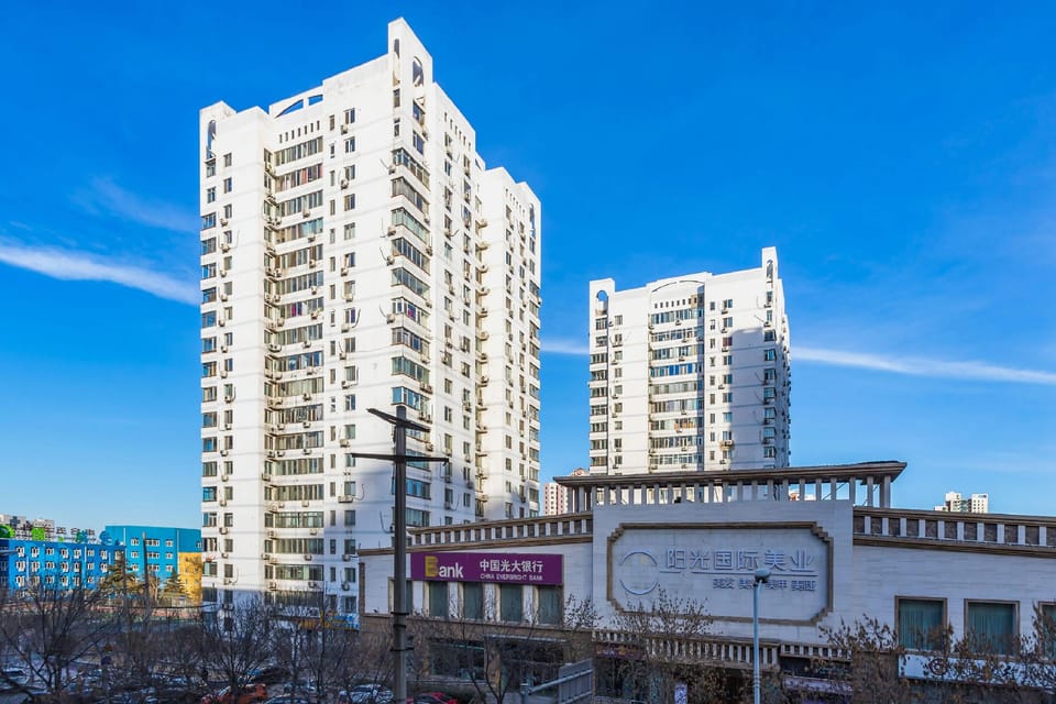 Jinfeng Hotel Hotel in Beijing