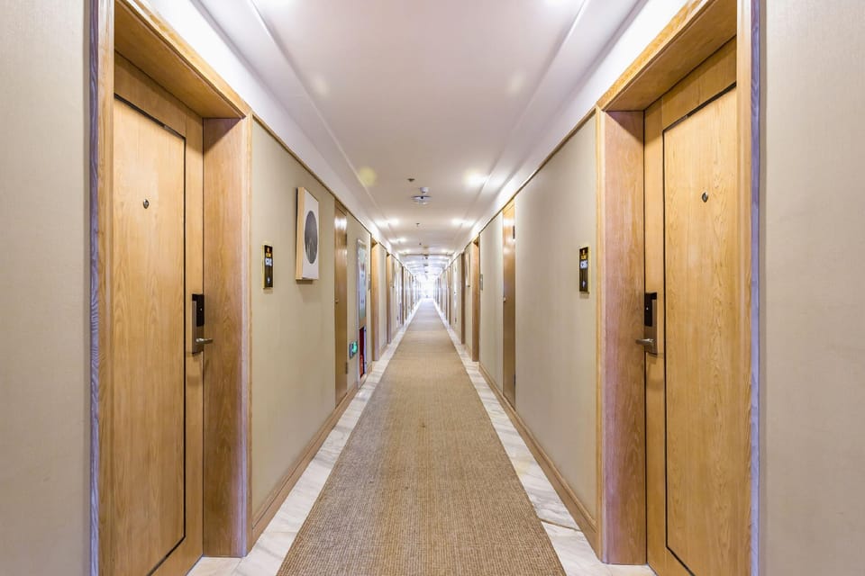 Jinfeng Hotel Hotel in Beijing