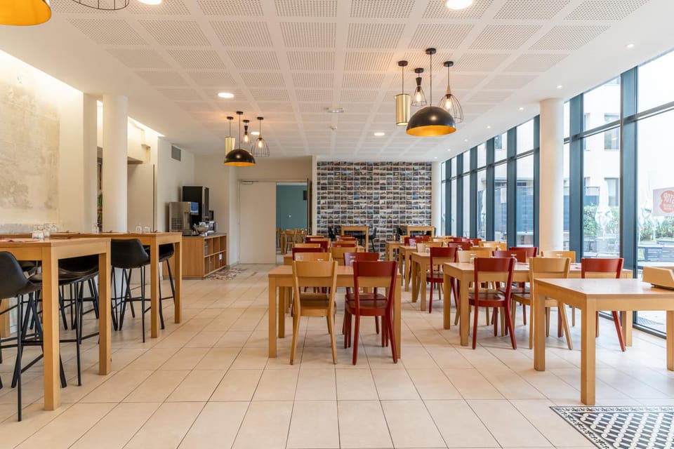 Villages Clubs du Soleil - MARSEILLE Hotel in Marseille