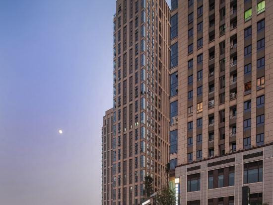 Sweetome Vacation Apartment (Galaxy) Hotel in China