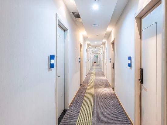 VImance Hotel Hotel in Beijing