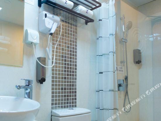 VImance Hotel Hotel in Beijing