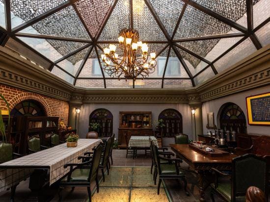 Memory Hotel Hotel in Beijing