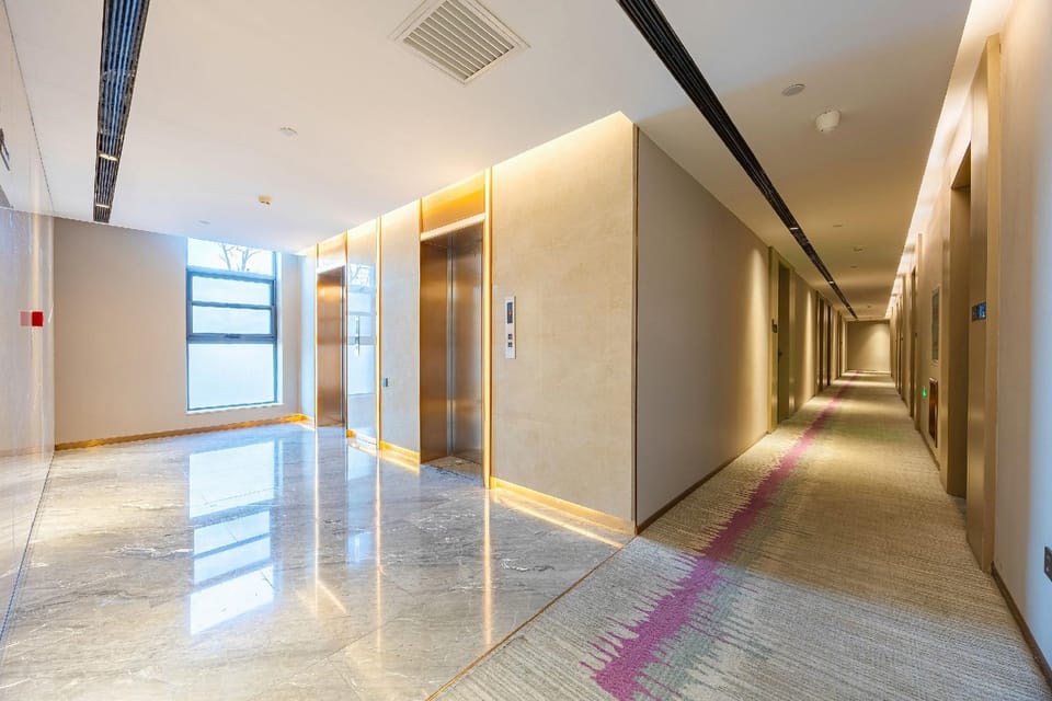 Dongchuang Holiday Hotel Hotel in Beijing