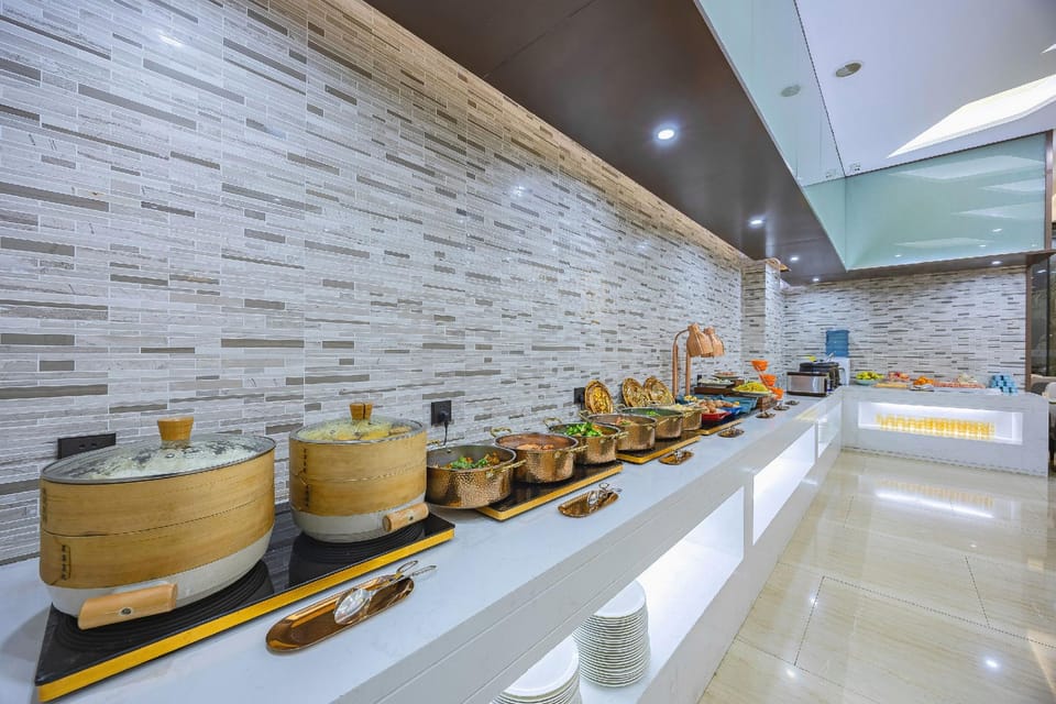 Dongchuang Holiday Hotel Hotel in Beijing