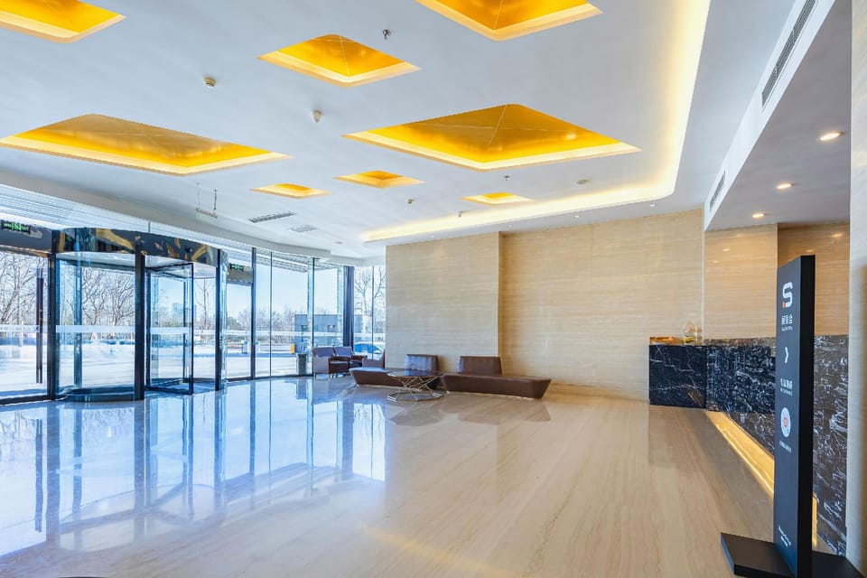 Dongchuang Holiday Hotel Hotel in Beijing