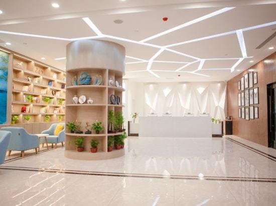 Xianggu Hotel Hotel in Beijing