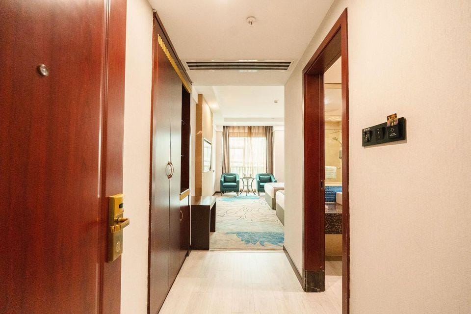 NANQIAO Hotel Hotel in China