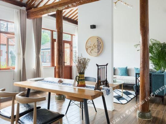 Tingqian Yuanhou Hostel Hotel in Beijing