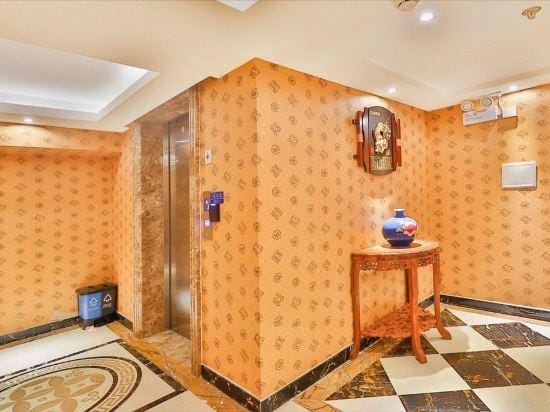 Yuanhengli Hotel Hotel in Beijing