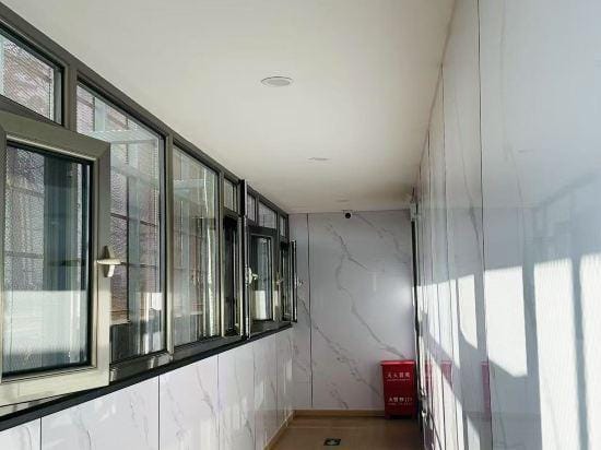 Qisheng Hotel Hotel in Beijing