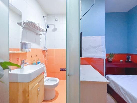 Fuxing Hotel Hotel in Beijing