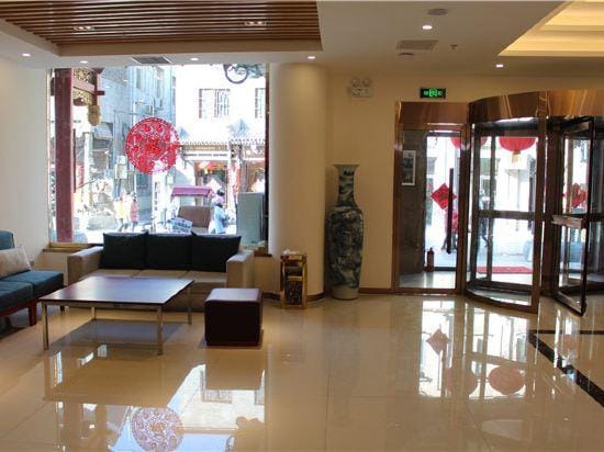 GreenTree Inn Hotel in Beijing